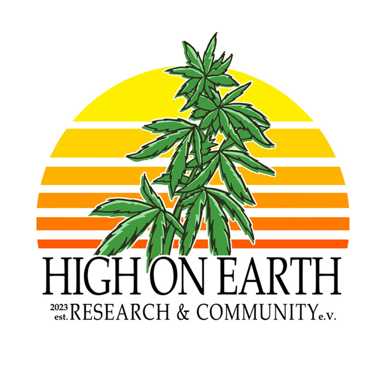 CSC High On Earth E V Club Picture